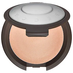 Becca x Jaclyn Hill Champagne Product Review