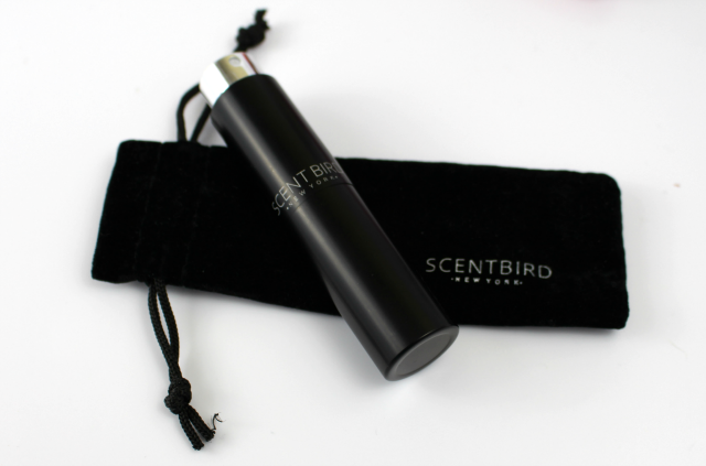 Scentbird Product Review