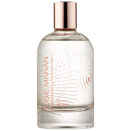 Josie Maran Nirvana Hydrating Treatment Mist; $38