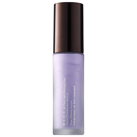 Becca First Light Filter Face Primer; $38