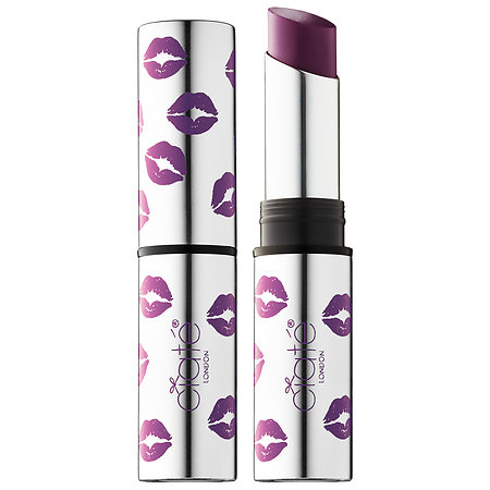 Ciate London Pretty Stix Murumuru Butter Lipstick in Heart Breaker; $20