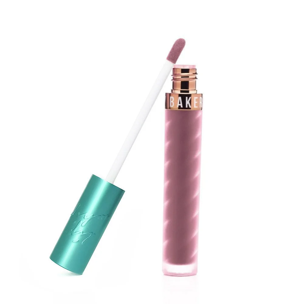 Beauty Bakerie Lip Whip in Versailles; $20