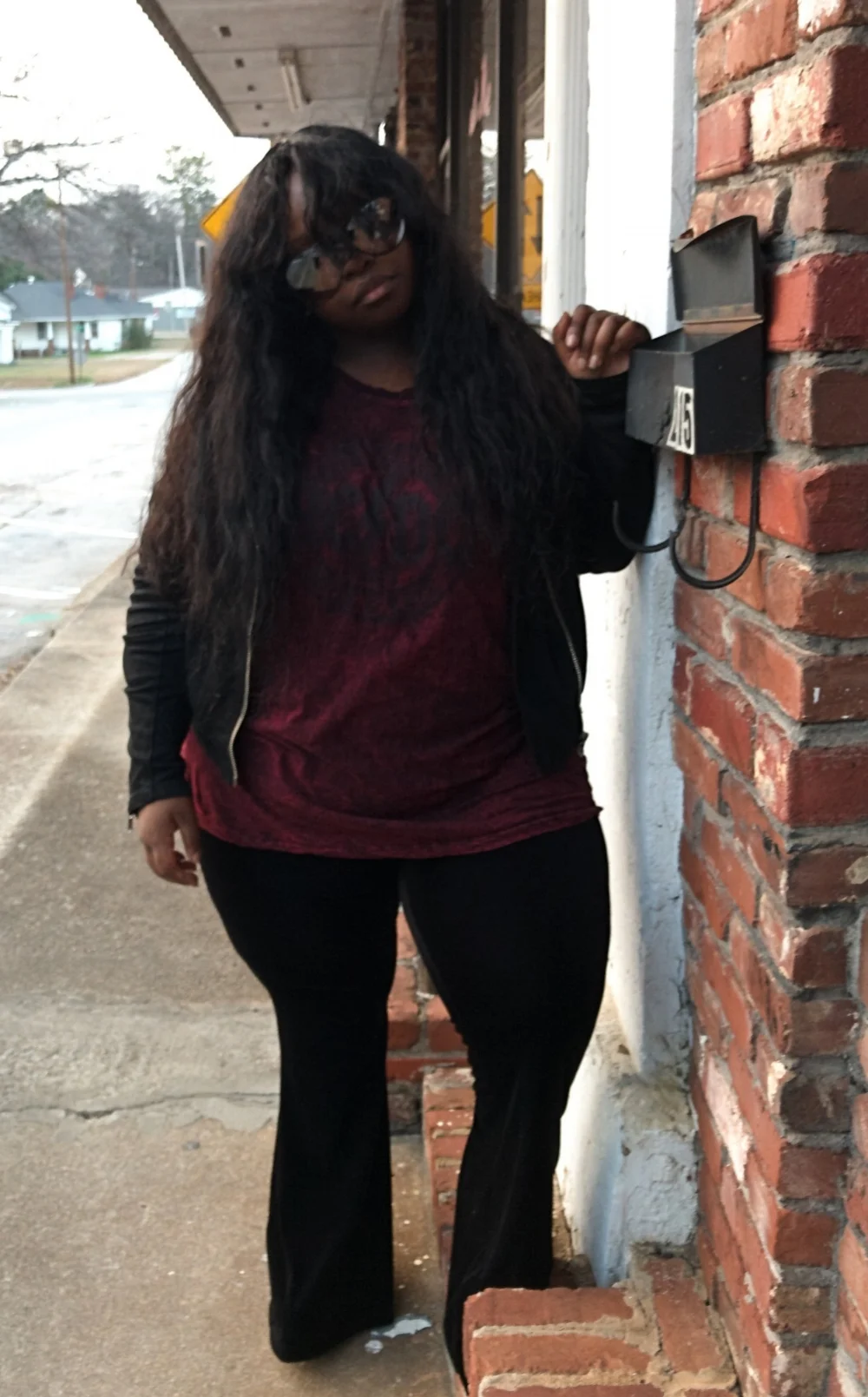 Mend.Sew.Shred Interview with @Tikedi 