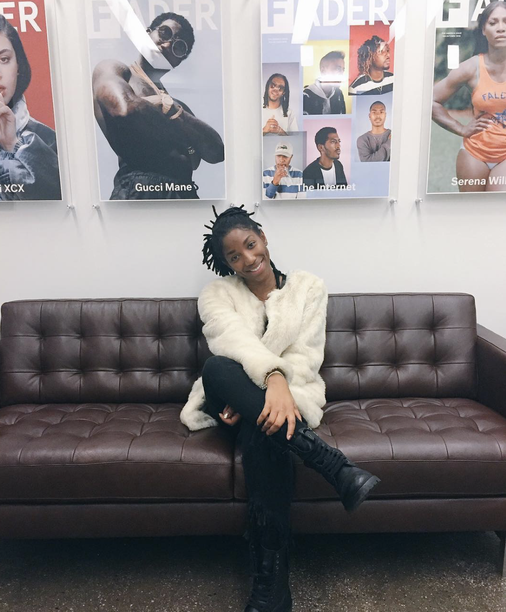 Survival of the LIT-est: Pepper.b Talks with Lit Bklyn 