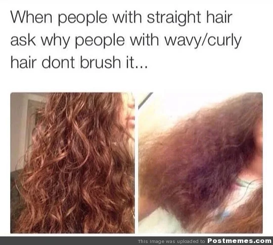 Best Products For Frizzy Hair Blog Pepper B