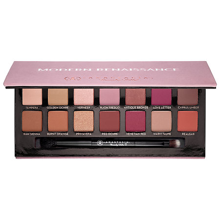 Anastasia Beverly Hills Modern Renaissance Eye Shadow Palette; $42