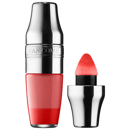 Lancome Juicy Shaker in 166 Walk The Lime; $22