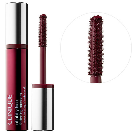 Clinique Chubby Lash Fattening Mascara in Bodacious Black Honey; $17.50