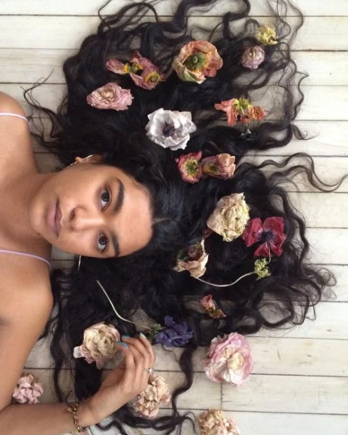 HUE Beauty & Natural Hair Affair II 