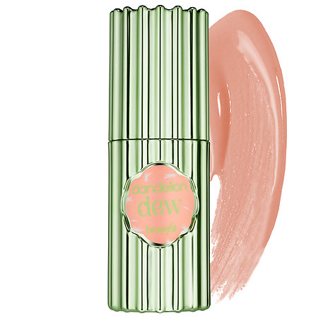 Benefit Cosmetics Dandelion Dew Baby-Pink Liquid Blush; $28