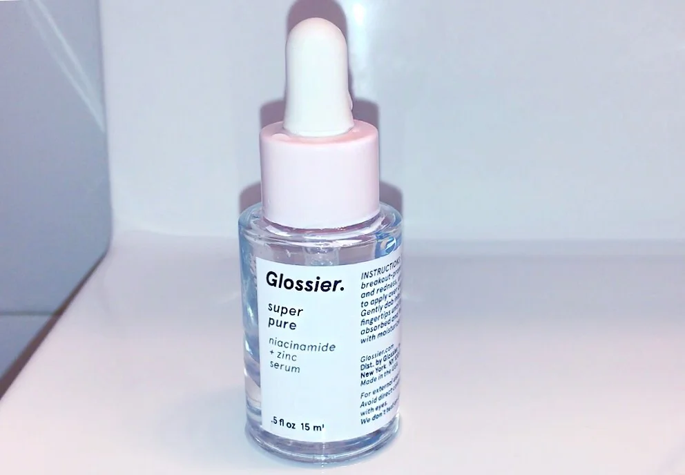 Glossier Super Pure Super Serum
