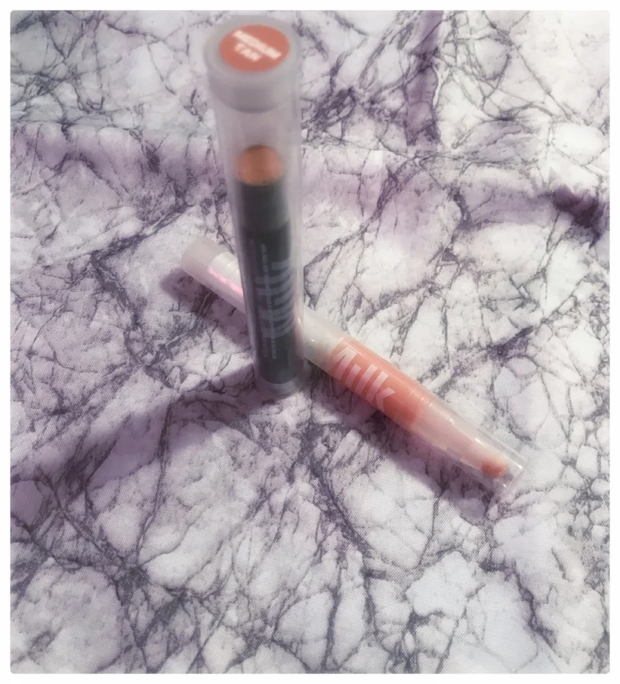 MILK Eye Vinyl & Concealer Review 