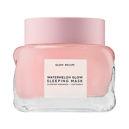 Glow Recipe Watermelon Glow Sleeping Mask; $45