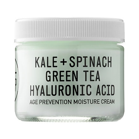 Youth To The People Age Prevention Superfood Cream; $48
