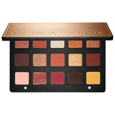 Natasha Denona Sunset Eyeshadow Palette; $129