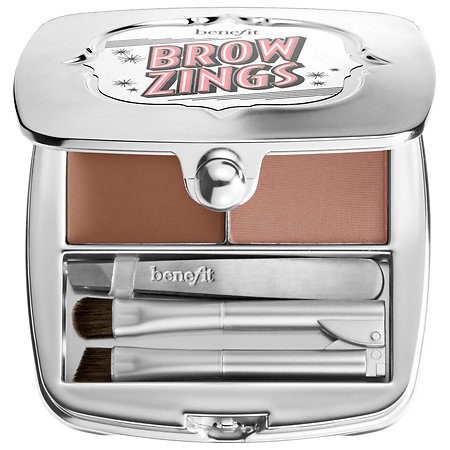 Benefit Cosmetics Brow Zings Tame & Shape Kit; $32