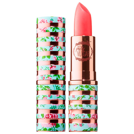 Pretty Vulgar Stick To The Story Tinted Lip Balm; $24