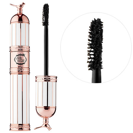 Pretty Vulgar The Feathers Mascara; $24