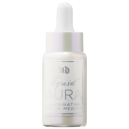 Urban Decay Liquid Aura Illuminating Mix-In Medium; $32