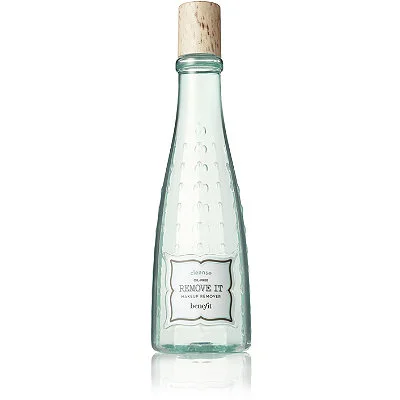 Benefit Cosmetics Remove it Makeup Remover; $ 21