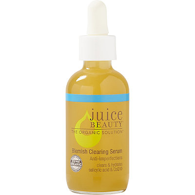 Juice Beauty Blemish Clearing Serum; $29