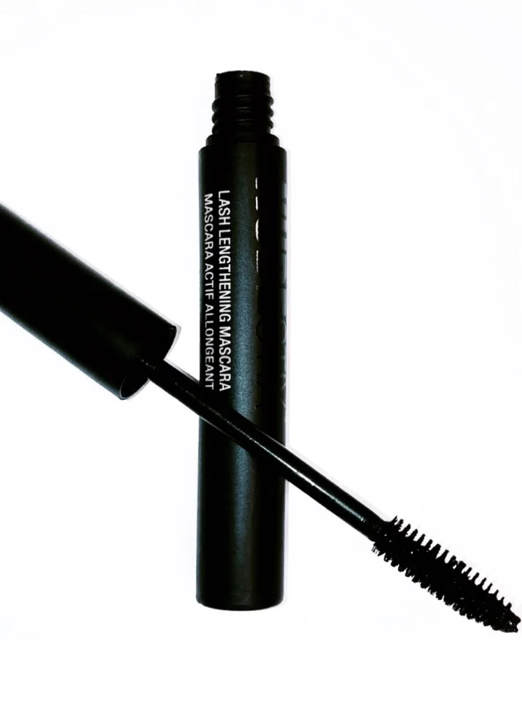 What is the best natural mascara? NUDESTIX Lash Lengthening Mascara is a minimalists' dream and it also supports LASH GROWTH!