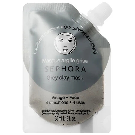 Sephora Collection Clay Mask; $8