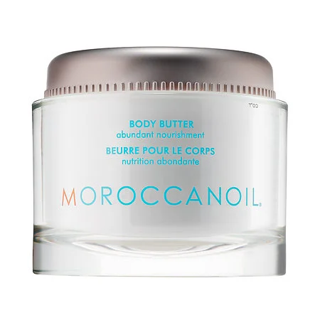 Moroccanoil Body Butter; $56