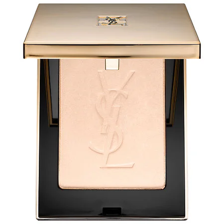 Yves Saint Laurent Lumiere Divine Highlighting Finishing Powder Palette; $47