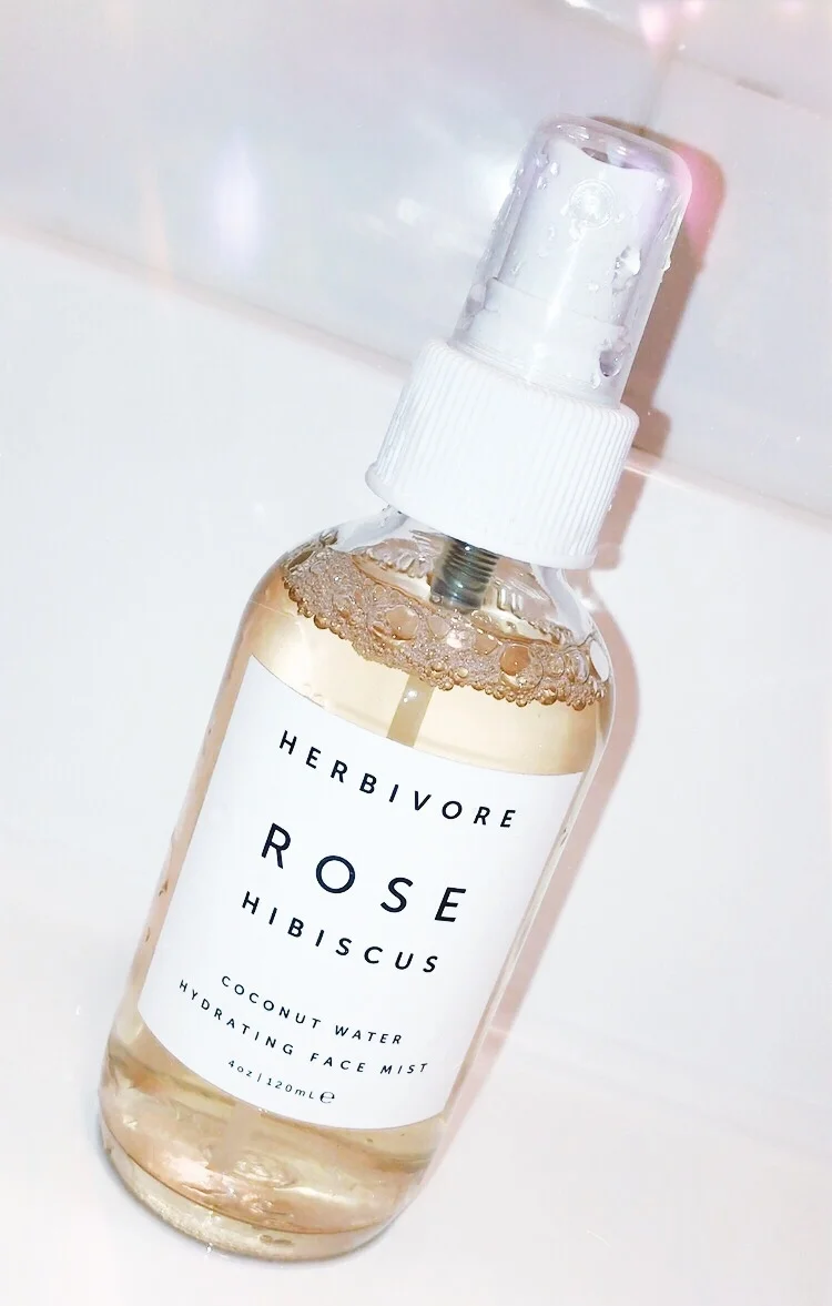 This Hydrating Mist Will Revive Your Skin and Your Life