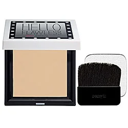 BENEFIT COSMETICS ’Hello Flawless!’ Powder Foundation; $34
