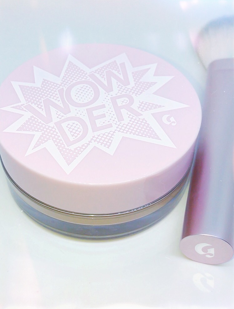 This Powder Leaves You Poreless Without Dimming Your Glow