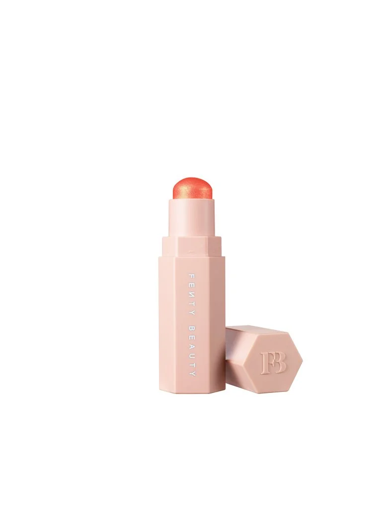 Rihanna Matchstick in Rum 25.00 https://www.fentybeauty.com/match-stix/shimmer-skinstick/FB30004.html
