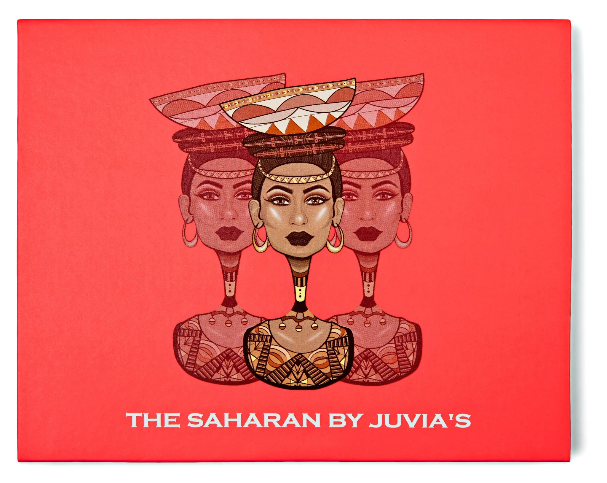 The Saharan Palette by Juvias Place 25.00 https://www.juviasplace.com/products/the-saharan-palette