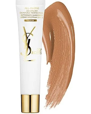 Yves Saint Laurent Top Secrets All-In-One BB Cream Skintone Corrector; $52