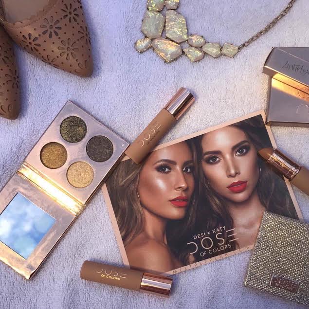 Dose of Colors Desi X Katy Collection Relaunch: Must Haves (and what you can pass on)