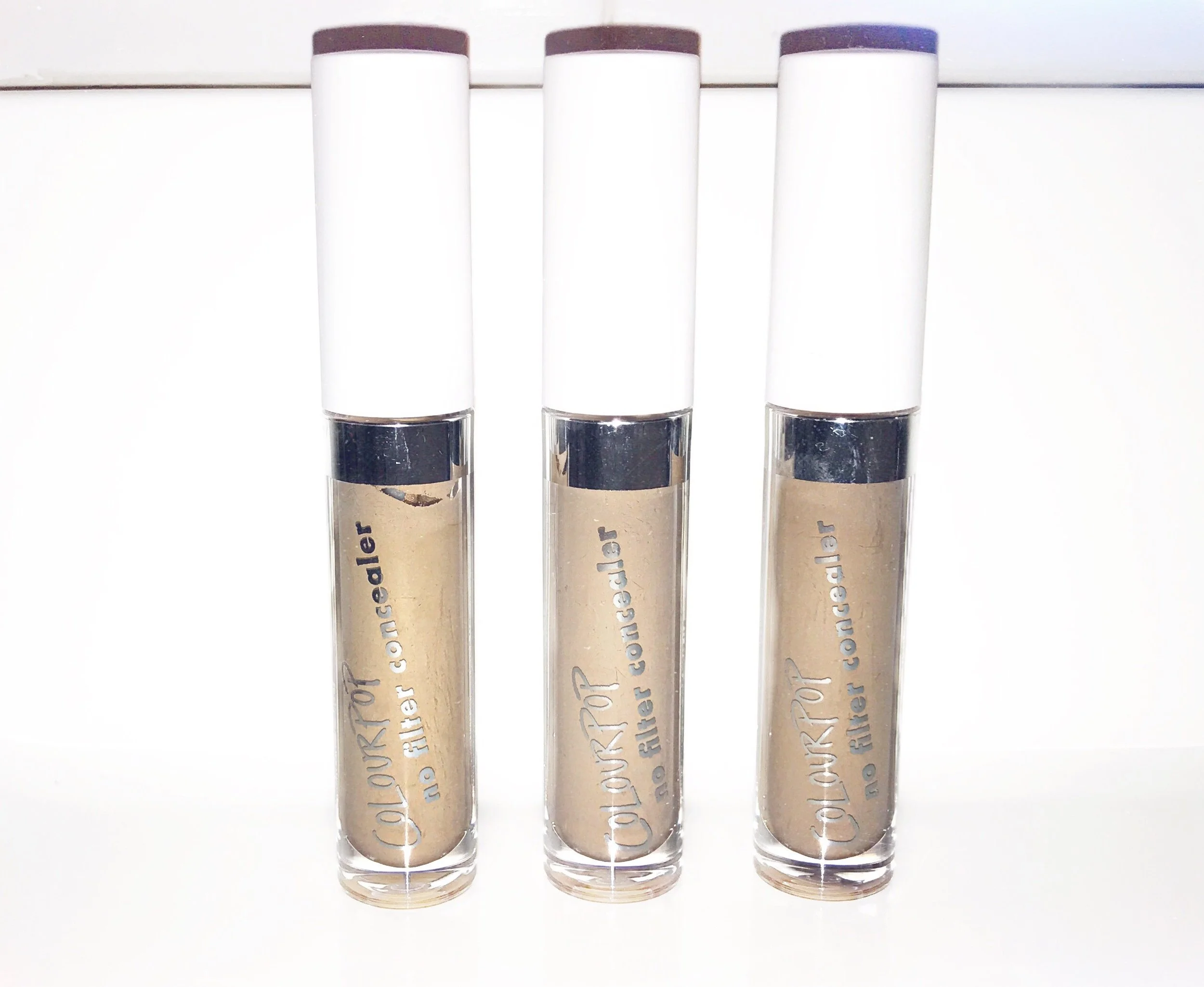 With this $6 Concealer, You can look airbrushed, NO FILTER NEEDED!