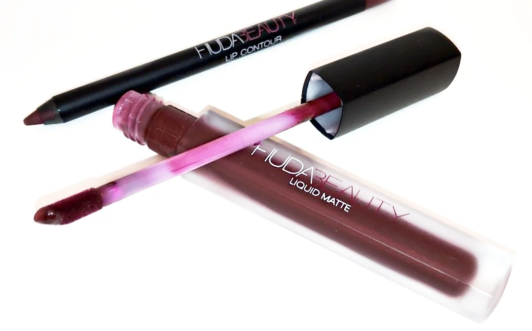 This Lightweight Liquid Lipstick Will Survive Taco Tuesday!