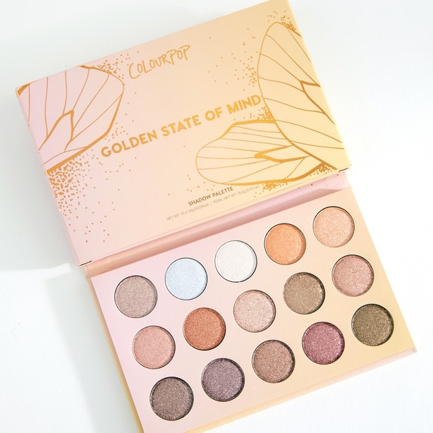 Colourpop Is Coming To Sephora -Here's a Sneak peek of what's to come!