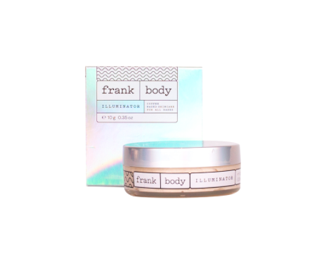Frank Body Illuminator $16.95