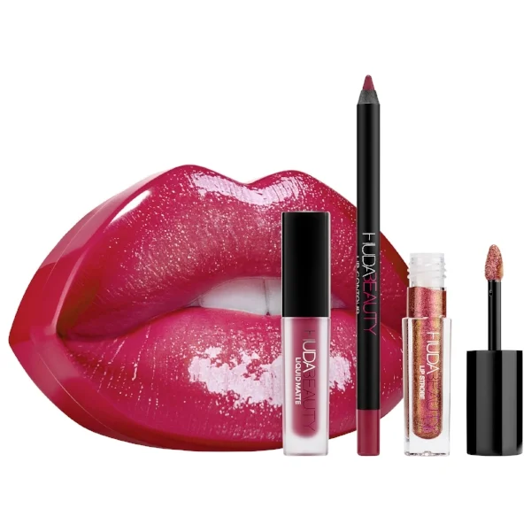 10 Holiday Sets + Who To Gift Them To