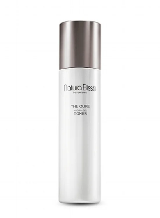 N atura Bisse Cure Hydro Gel Toner