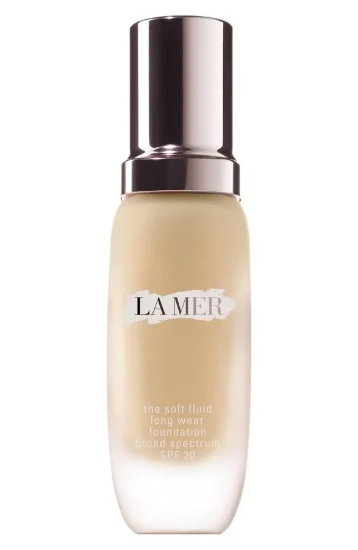 La Mer Soft Fluid Long Wear Foundation 