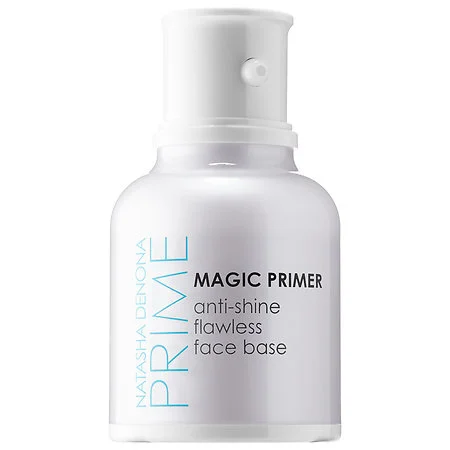 N atasha Denona Magic Primer Anti-Shine Flawless Face Base