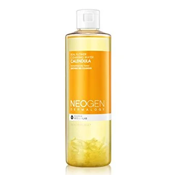 N eogen Dermalogy Real Flower Cleansing Water Calendula