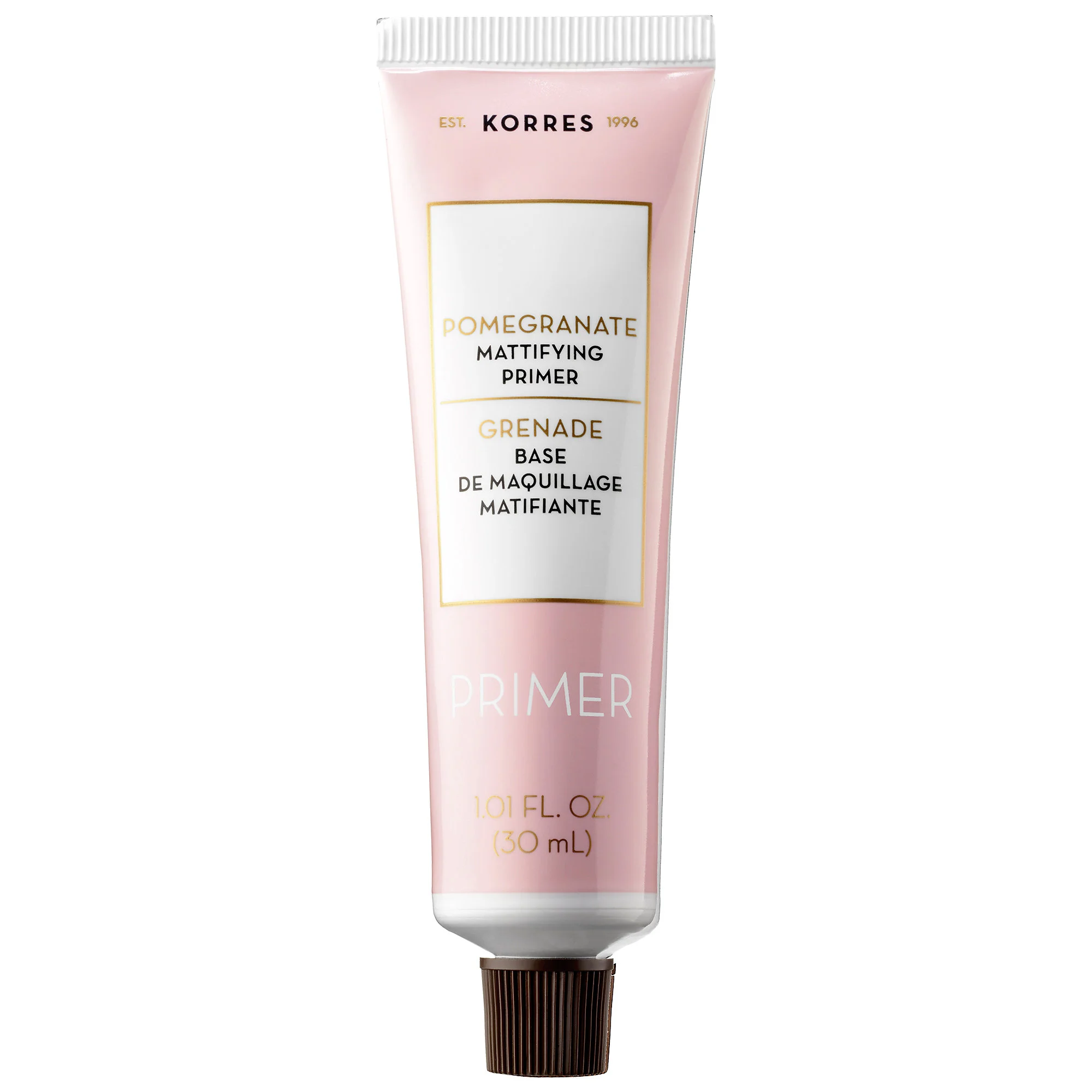 Korres Pomegranate Mattifying Primer