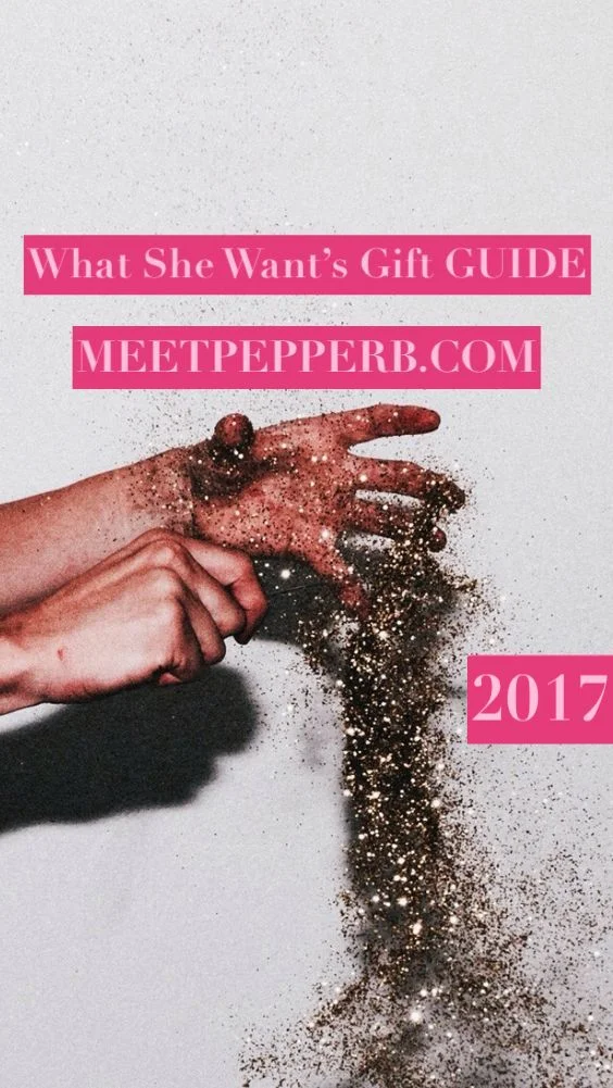 FIND OUT WHAT MAKE-UP YOUR GIRLFRIEND REALLY WANTS THIS HOLIDAY Part 2 (2017)