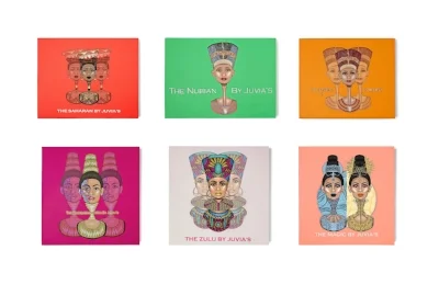 Juvia's Place 6 Piece Bundle Eyeshadow Set 15.00 https://www.juviasplace.com/collections/eyeshadow-palettes/products/juvias-6-eyeshadow-palette-bundle