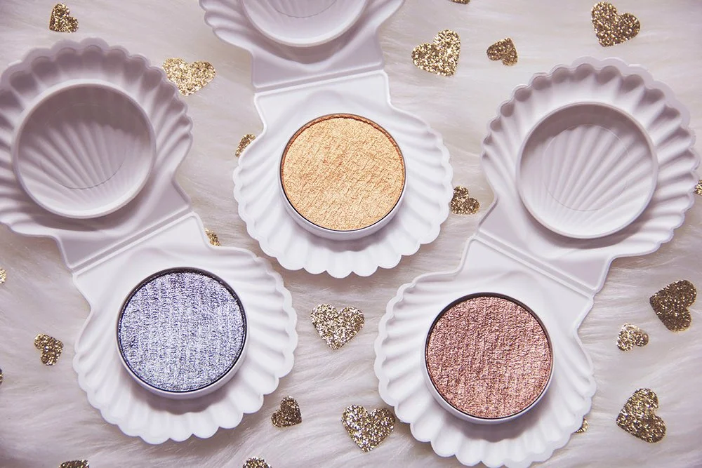 Metallic Hybrids Chaos Makeup 18.00 http://www.chaosmakeup.com/product/metallic-hybrids