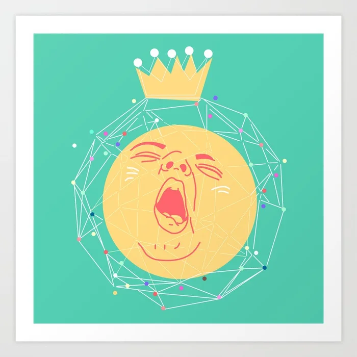 Yawn by chyworks